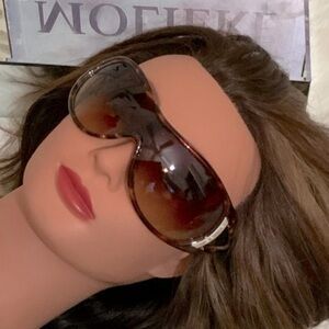 Jee Vice Oversized Designer Sunglasses